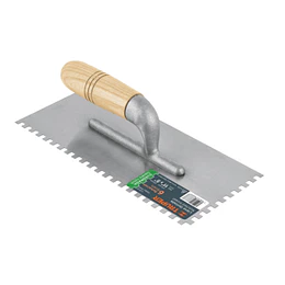 LLANA TRUPER DENTADO 11 X 5 M/MADERA #LLM-6C