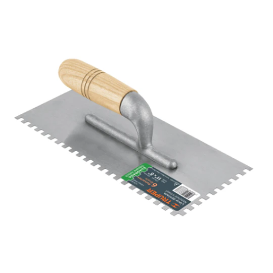 LLANA TRUPER DENTADO 11 X 5 M/MADERA #LLM-6C
