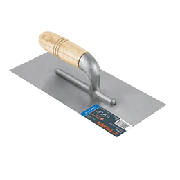 LLANA TRUPER LISO 11 X 5 M/MADERA # LLM-6L