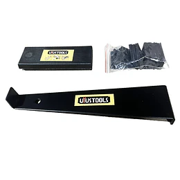 KIT DE INSTALACION DE PISO LAMINADO 22PCS UYUSTOOLS
