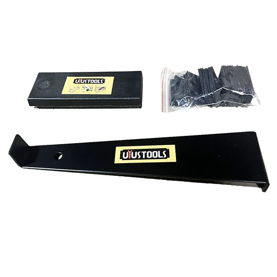 KIT DE INSTALACION DE PISO LAMINADO 22PCS UYUSTOOLS