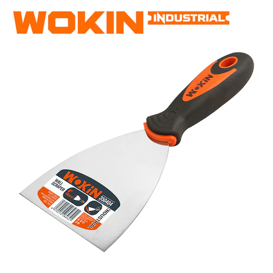 ESPATULA M/FIBRA 40MM WOKIN