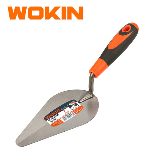 ESPATULA M/FIBRA LENGUETA 8 WOKIN