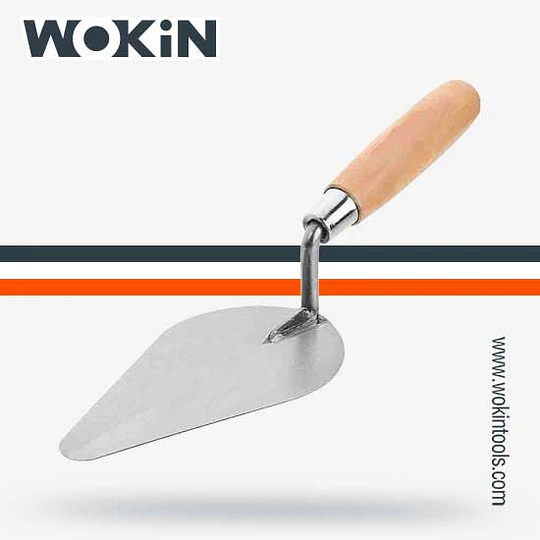 PLANA LENGUETA 8 WOKIN
