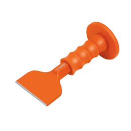 CINCEL TRUPER LADRILLERO CON GRIP 2.3/4X10 # CL-2-3/4X10G