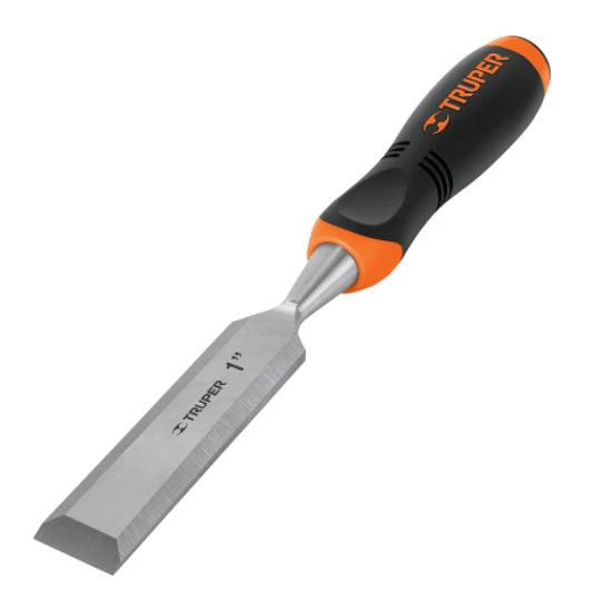 FORMON MANGO COMFORT GRIP 1/4 TRUPER