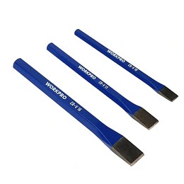 CINCEL 3PCS WORKPRO