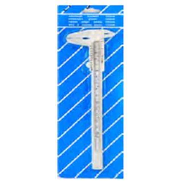 PIE METRO PLASTICO 6PULG UYUSTOOLS
