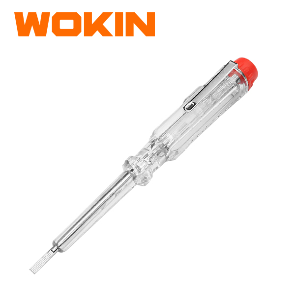 DETECTOR DE VOLTAJE 3X140MM WOKIN