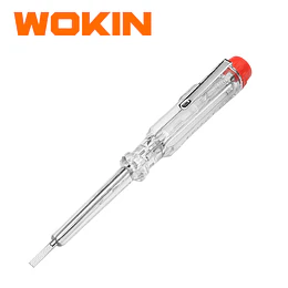 DETECTOR DE VOLTAJE 3X140MM WOKIN