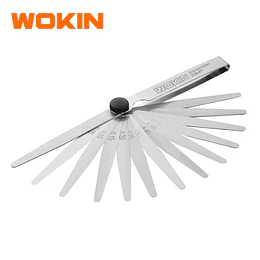 GAUGE WOKIN