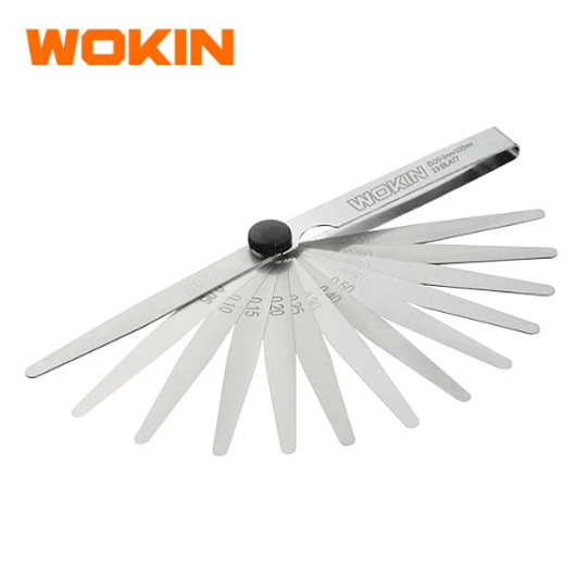 GAUGE WOKIN