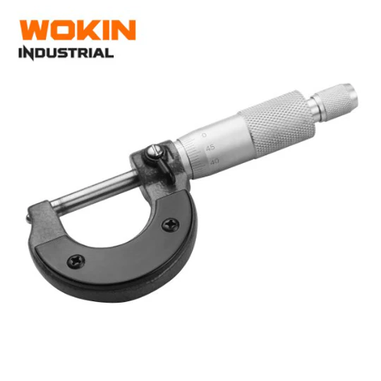 MICROMETRO WOKIN INDUSTRIAL