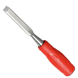 FORMON 6MM 1/4 ROJO WORKPRO