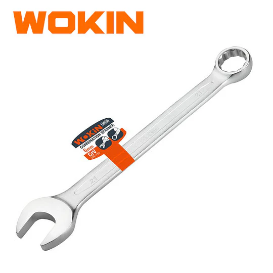 LLAVE PUNTA CORONA 7MM WOKIN