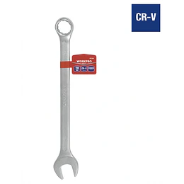 LLAVE PUNTA CORONA 28MM WORKPRO