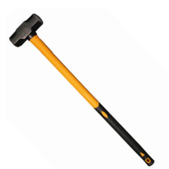 COMBO MANGO FIBRA HT008R 6LBS ARTEMAT