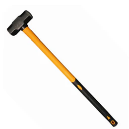 COMBO MANGO FIBRA HT008R 8LBS ARTEMAT