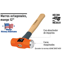 COMBO TRUPER 4 LBS. # MD-4M
