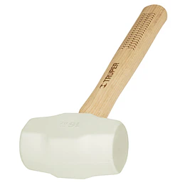 MACETA GOMA TRUPER DESABOLLAR FINO 16OZ # MH-16