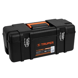 CAJA HERRAMIENTA TRUPER INDUSTRIAL 23PULG # CHP-23X (CHP-23)
