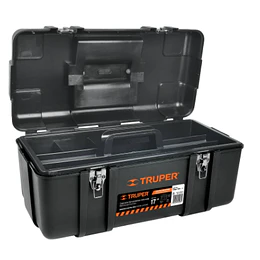 CAJA HERRAMIENTA TRUPER INDUSTRIAL 26 # CHP-26X