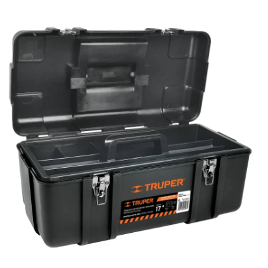 CAJA HERRAMIENTA TRUPER INDUSTRIAL 26 # CHP-26X