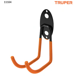GANCHO MULTIUSO 10CM GACO-11 TRUPER