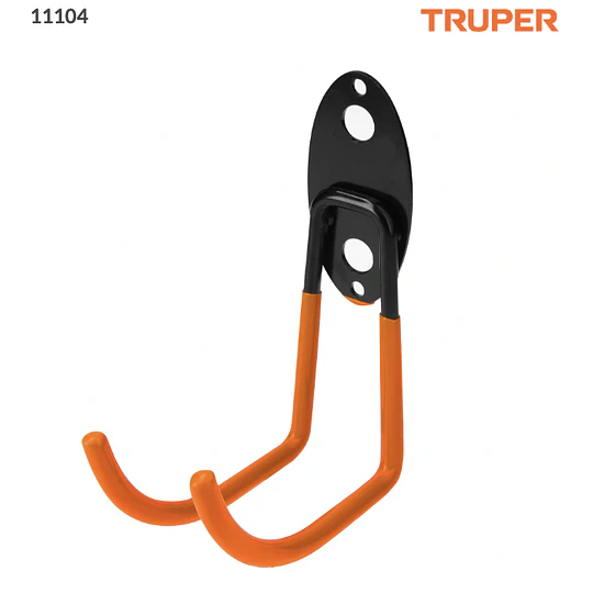 GANCHO MULTIUSO 10CM GACO-11 TRUPER