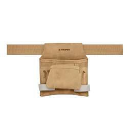 PORTA-HERRAMIENTAS TRUPER  6 COMPART. # POHE-10C (POCA-6)
