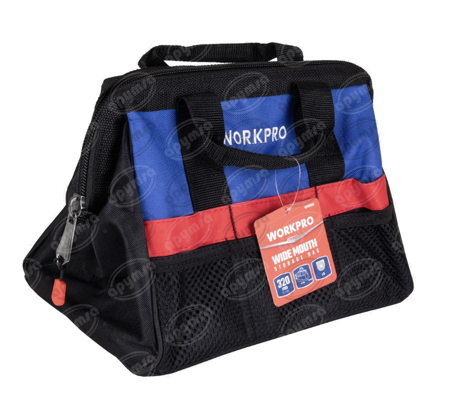 BOLSO HERRAMIENTAS CORREA 13 WORKPRO