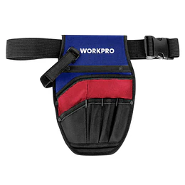 PORTA HERRAMIENTAS WORKPRO