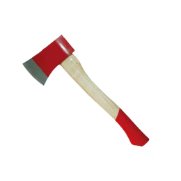 HACHA MANGO MADERA A601H 3.5 LBS ARTEMAT