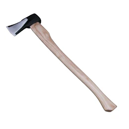 HACHA MANGO MADERA A666 2000G ARTEMAT