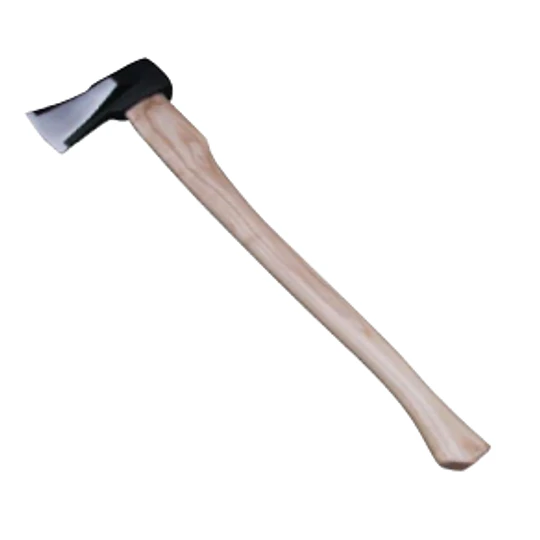 HACHA MANGO MADERA A666 2000G ARTEMAT