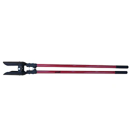 PALA HOYERA MANGO FIBRA DUAL PESO PESADO 76313 ARTEMAT
