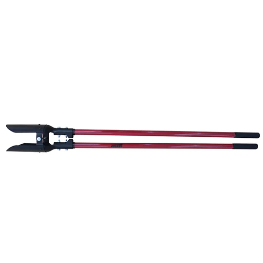 PALA HOYERA MANGO FIBRA DUAL PESO PESADO 76313 ARTEMAT