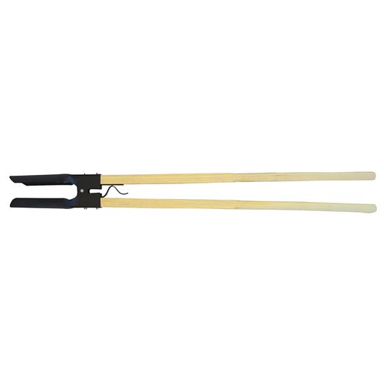 PALA HOYERA MANGO MADERA DUAL 71340 ARTEMAT