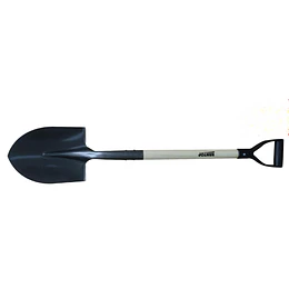 PALA PUNTA HUEVO MANGO MADERA 74336 ARTEMAT