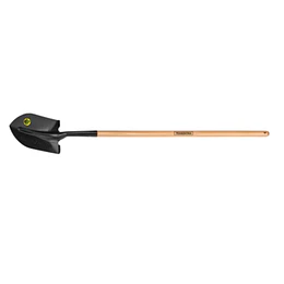 PALA RIEGO MANGO MADERA 120CM TRAMONTINA