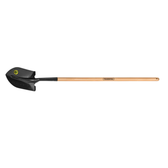 PALA RIEGO MANGO MADERA 120CM TRAMONTINA