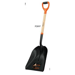 PALA CARBONERA C/MANGO TRUPER