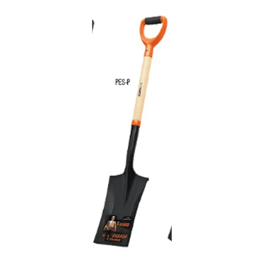 PALA JARDIN M/MADERA TRUPER