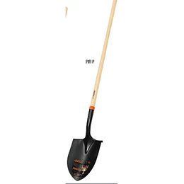 PALA RIEGO M/MADERA LARGO 57 PULG TRUPER