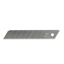 SET 10 HOJAS CUCHILLO CARTONERO 18MM UYUSTOOLS