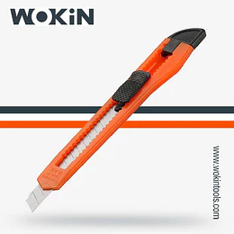 CORTA PAPEL 9X80MM WOKIN