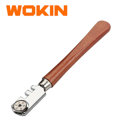 CORTADOR DE VIDRIO WOKIN