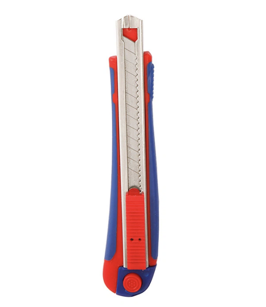 CARTONERO 18MM PLASTICO WORKPRO