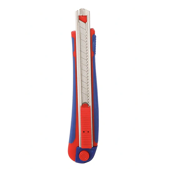 CARTONERO 18MM PLASTICO WORKPRO