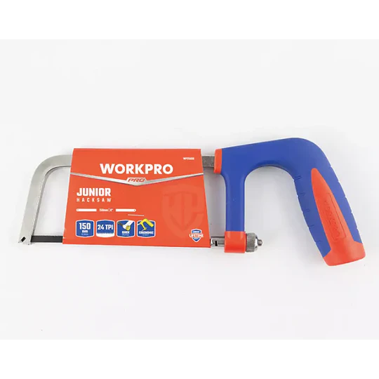 MINI SIERRA 6PULG WORKPRO